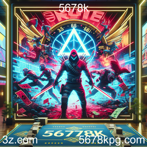 A Ascensão dos Jogos de Ação: Emoção e Desafio em Cada Jogada