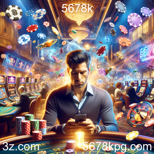 A Revolução dos Jogos Mobile: O Futuro do Entretenimento ao Seu Alcance