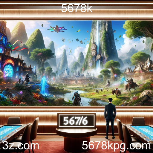 A Evolução dos Jogos de RPG: Narrativa e Imersão